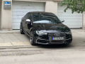 Audi A6 2xSline СМЕНЕНИ ВЕРИГИ - [4] 