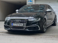 Audi A6 2xSline СМЕНЕНИ ВЕРИГИ - [2] 