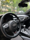 Audi A6 2xSline СМЕНЕНИ ВЕРИГИ - [11] 