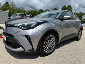 Toyota C-HR 1.8h 122к.с 72000км. Кожа JBL FULL FACE Гаранция - Car24.bg Toyota C-HR 1.8h 122к.с 72000км. Кожа JBL FULL FACE Гаранция