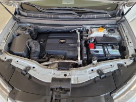 Chevrolet Captiva 2.2 163kc NAVI KAMEPA 7 MECTA - 9790 лв. / 5005.55 € - 27589533 16 | Car24.bg Chevrolet Captiva 2.2 163kc NAVI KAMEPA 7 MECTA - 9790 лв. / 5005.55 € - 27589533 16