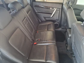 Chevrolet Captiva 2.2 163kc NAVI KAMEPA 7 MECTA - 9790 лв. / 5005.55 € - 27589533 8 | Car24.bg Chevrolet Captiva 2.2 163kc NAVI KAMEPA 7 MECTA - 9790 лв. / 5005.55 € - 27589533 8