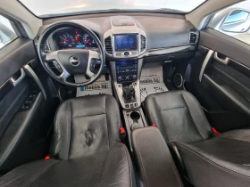 Chevrolet Captiva 2.2 163kc NAVI KAMEPA 7 MECTA - 9790 лв. / 5005.55 € - 27589533 13 | Car24.bg Chevrolet Captiva 2.2 163kc NAVI KAMEPA 7 MECTA - 9790 лв. / 5005.55 € - 27589533 13