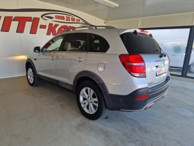 Chevrolet Captiva 2.2 163kc NAVI KAMEPA 7 MECTA - 9790 лв. / 5005.55 € - 27589533 5 | Car24.bg Chevrolet Captiva 2.2 163kc NAVI KAMEPA 7 MECTA - 9790 лв. / 5005.55 € - 27589533 5