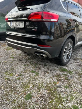 Haval H6 SUPREME - 33000 лв. / 16872.63 € - 25997207 15 | Car24.bg Haval H6 SUPREME - 33000 лв. / 16872.63 € - 25997207 15