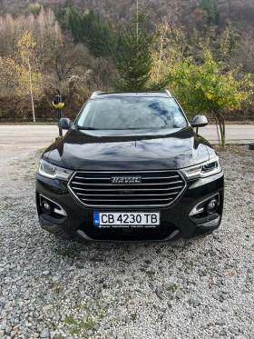 Haval H6 SUPREME - 33000 лв. / 16872.63 € - 25997207 11 | Car24.bg Haval H6 SUPREME - 33000 лв. / 16872.63 € - 25997207 11