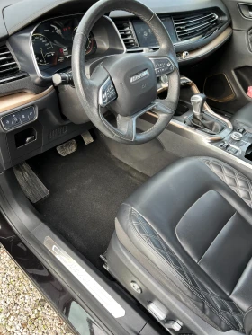 Haval H6 SUPREME - 33000 лв. / 16872.63 € - 25997207 5 | Car24.bg Haval H6 SUPREME - 33000 лв. / 16872.63 € - 25997207 5