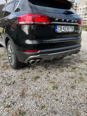 Haval H6 SUPREME - 33000 лв. / 16872.63 € - 25997207 14 | Car24.bg Haval H6 SUPREME - 33000 лв. / 16872.63 € - 25997207 14