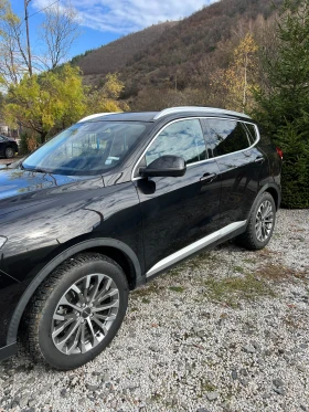 Haval H6 SUPREME - 33000 лв. / 16872.63 € - 25997207 13 | Car24.bg Haval H6 SUPREME - 33000 лв. / 16872.63 € - 25997207 13