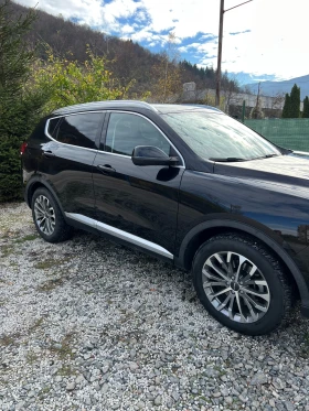 Haval H6 SUPREME - 33000 лв. / 16872.63 € - 25997207 12 | Car24.bg Haval H6 SUPREME - 33000 лв. / 16872.63 € - 25997207 12