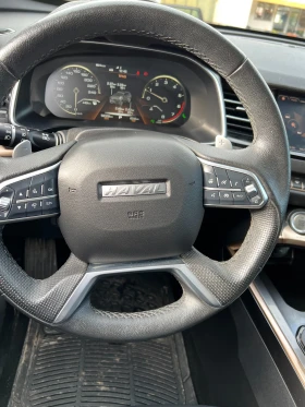 Haval H6 SUPREME - 33000 лв. / 16872.63 € - 25997207 4 | Car24.bg Haval H6 SUPREME - 33000 лв. / 16872.63 € - 25997207 4