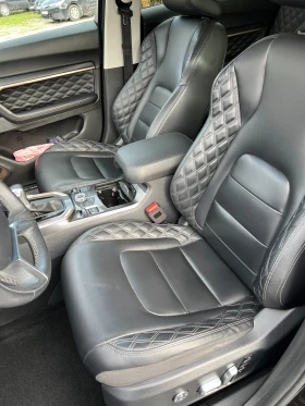 Haval H6 SUPREME - 33000 лв. / 16872.63 € - 25997207 2 | Car24.bg Haval H6 SUPREME - 33000 лв. / 16872.63 € - 25997207 2