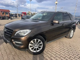 Mercedes-Benz ML 350 CDI 4MATIC/AIRMATIC/NAVI/KOJA EURO 6 - Car24.bg Mercedes-Benz ML 350 CDI 4MATIC/AIRMATIC/NAVI/KOJA EURO 6