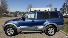 Mitsubishi Pajero - 4500 € / 8801.24 лв. - 82866321 2 | Car24.bg Mitsubishi Pajero - 4500 € / 8801.24 лв. - 82866321 2
