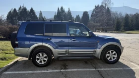 Mitsubishi Pajero - 4500 € / 8801.24 лв. - 82866321 3 | Car24.bg Mitsubishi Pajero - 4500 € / 8801.24 лв. - 82866321 3