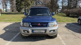 Mitsubishi Pajero - Car24.bg Mitsubishi Pajero