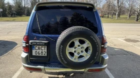 Mitsubishi Pajero - 4500 € / 8801.24 лв. - 82866321 4 | Car24.bg Mitsubishi Pajero - 4500 € / 8801.24 лв. - 82866321 4