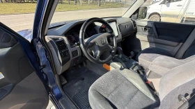 Mitsubishi Pajero - 4500 € / 8801.24 лв. - 82866321 6 | Car24.bg Mitsubishi Pajero - 4500 € / 8801.24 лв. - 82866321 6