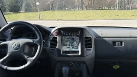 Mitsubishi Pajero - 4500 € / 8801.24 лв. - 82866321 11 | Car24.bg Mitsubishi Pajero - 4500 € / 8801.24 лв. - 82866321 11