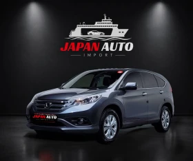Honda Cr-v 2.4 бензин 4х4! Автоматик! Екзекютив!