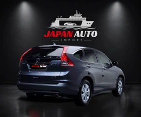 Honda Cr-v 2.4 бензин 4х4! Автоматик! Екзекютив! | Auto.bg — изображение 2 Honda Cr-v 2.4 бензин 4х4! Автоматик! Екзекютив! | Auto.bg — изображение 2