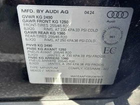 Audi Q5 * Progressiv * CARFAX * БЕЗ ПЪРВОНАЧАЛНА ВНОСКА - 27700 € - 72297549 11 | Car24.bg Audi Q5 * Progressiv * CARFAX * БЕЗ ПЪРВОНАЧАЛНА ВНОСКА - 27700 € - 72297549 11
