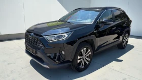 Toyota Rav4 4х4 Hybrid Luxury ГАРАНЦИЯ!