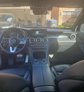 Mercedes-Benz GLC 300 4MATIC | CARFAX | АВТОКРЕДИТ БЕЗ ПЪРВОНАЧАЛНА | Auto.bg — изображение 9 Mercedes-Benz GLC 300 4MATIC | CARFAX | АВТОКРЕДИТ БЕЗ ПЪРВОНАЧАЛНА | Auto.bg — изображение 9