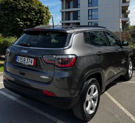 Jeep Compass 4x4* 2.0d | Auto.bg — изображение 7 Jeep Compass 4x4* 2.0d | Auto.bg — изображение 7
