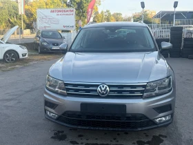 Снимка VW Tiguan