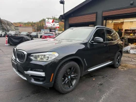 BMW X3 * xDrive30i * CARFAX * ОПЦИЯ ЗА ФИНАНСИРАНЕ - Car24.bg BMW X3 * xDrive30i * CARFAX * ОПЦИЯ ЗА ФИНАНСИРАНЕ