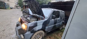 Suzuki Jimny 1.3 - 2200 € - 48075111 2 | Car24.bg Suzuki Jimny 1.3 - 2200 € - 48075111 2