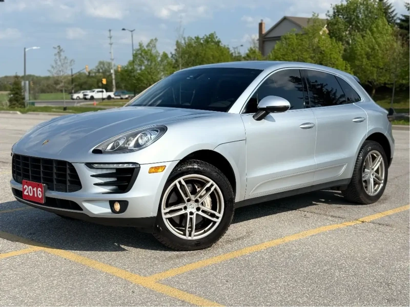 Porsche Macan S* PDK* BOSE* КАМЕРА* ОБДУХВАНЕ* - 15500 € / 30315.36 лв. - 65830806 1 | Car24.bg Porsche Macan S* PDK* BOSE* КАМЕРА* ОБДУХВАНЕ* - 15500 € / 30315.36 лв. - 65830806 1