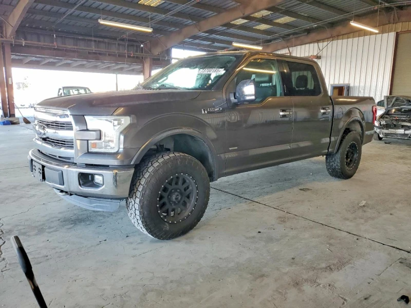 Ford F150 3.5l Supercrew - 15000 € - 20319009 1 | Car24.bg Ford F150 3.5l Supercrew - 15000 € - 20319009 1