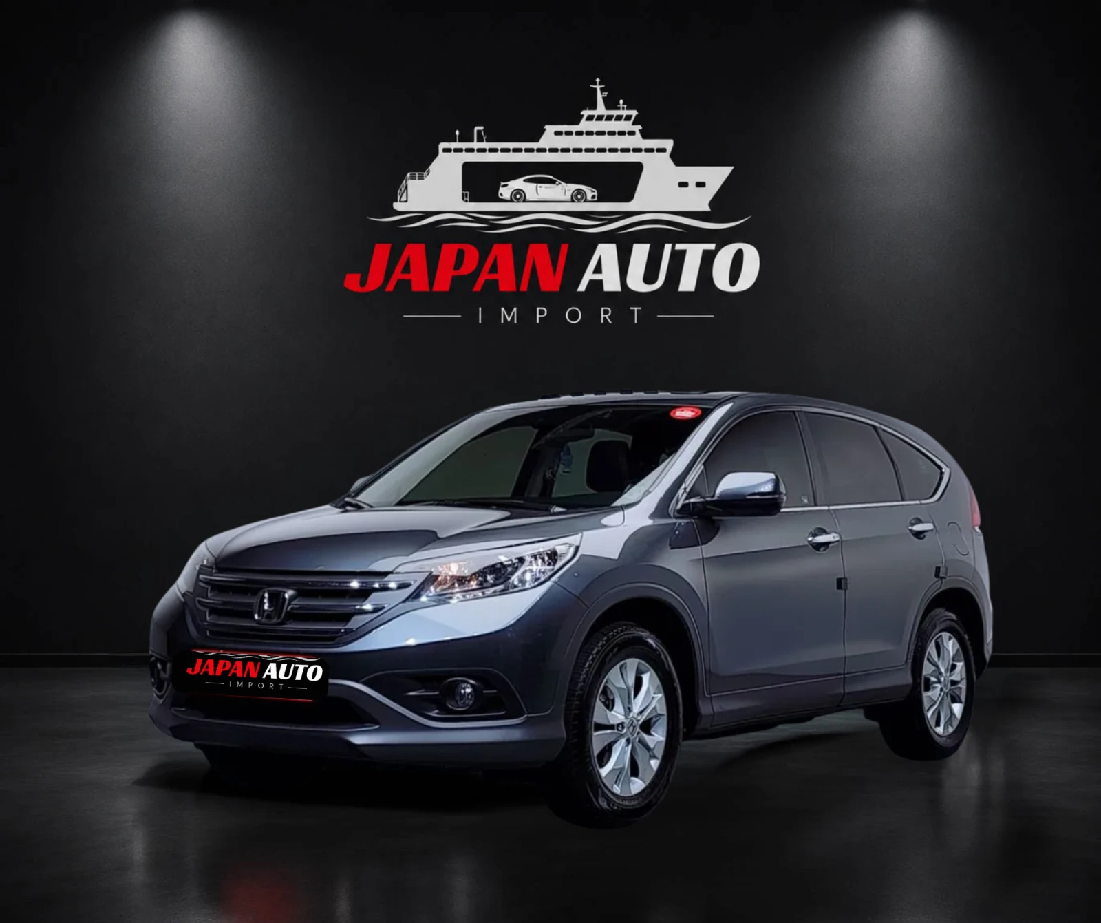 Honda Cr-v 2.4 бензин 4х4! Автоматик! Екзекютив! | Auto.bg — изображение 1 Honda Cr-v 2.4 бензин 4х4! Автоматик! Екзекютив! | Auto.bg — изображение 1