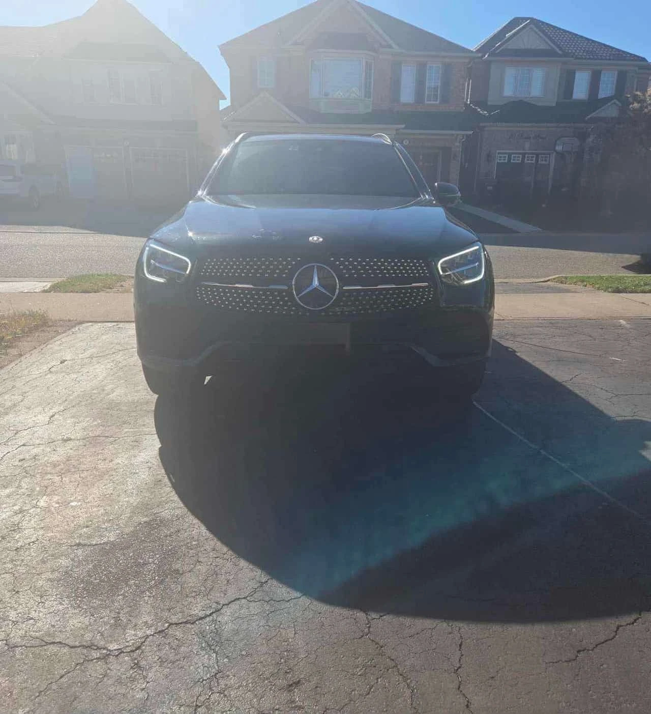Mercedes-Benz GLC 300 4MATIC | CARFAX | АВТОКРЕДИТ БЕЗ ПЪРВОНАЧАЛНА | Auto.bg — изображение 1 Mercedes-Benz GLC 300 4MATIC | CARFAX | АВТОКРЕДИТ БЕЗ ПЪРВОНАЧАЛНА | Auto.bg — изображение 1