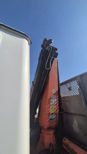 Автокран Друга марка 3 удълж.PALFINGER 8000 | Auto.bg — изображение 7 Автокран Друга марка 3 удълж.PALFINGER 8000 | Auto.bg — изображение 7