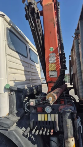 Автокран Друга марка 3 удълж.PALFINGER 8000 | Auto.bg — изображение 2 Автокран Друга марка 3 удълж.PALFINGER 8000 | Auto.bg — изображение 2