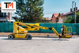 Автовишка Друга марка Артикулираща вишка JLG E400AJPN | Auto.bg — изображение 3 Автовишка Друга марка Артикулираща вишка JLG E400AJPN | Auto.bg — изображение 3