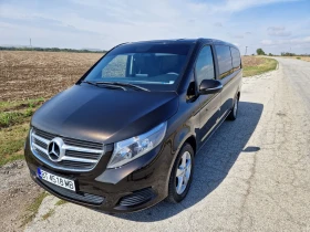 Mercedes-Benz V 300 2.2cdi - Car24.bg Mercedes-Benz V 300 2.2cdi