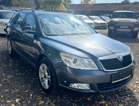 Skoda Octavia 1.6 - Car24.bg Skoda Octavia 1.6