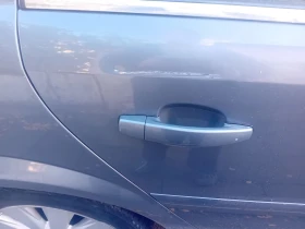 Opel Vectra | Mobile.bg — малка снимка 8
