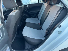 Hyundai I20 1.2I-ПЕРФЕКТЕН-ЛИЗИНГ - 12800 лв. / 6544.54 € - 56581802 16 | Car24.bg Hyundai I20 1.2I-ПЕРФЕКТЕН-ЛИЗИНГ - 12800 лв. / 6544.54 € - 56581802 16