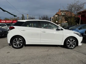 Hyundai I20 1.2I-ПЕРФЕКТЕН-ЛИЗИНГ - 12800 лв. / 6544.54 € - 56581802 6 | Car24.bg Hyundai I20 1.2I-ПЕРФЕКТЕН-ЛИЗИНГ - 12800 лв. / 6544.54 € - 56581802 6