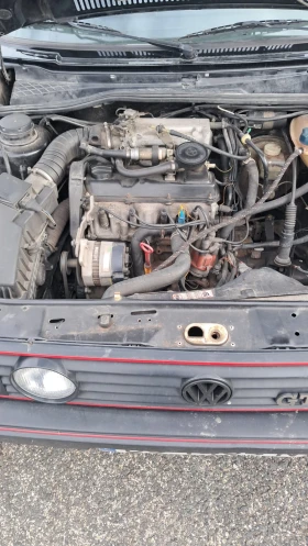 VW Golf - 10200 € / 19949.47 лв. - 32326993 5 | Car24.bg VW Golf - 10200 € / 19949.47 лв. - 32326993 5