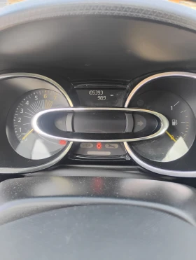 Renault Clio - 6500 € / 12712.90 лв. - 43491922 5 | Car24.bg Renault Clio - 6500 € / 12712.90 лв. - 43491922 5