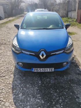 Renault Clio - Car24.bg Renault Clio