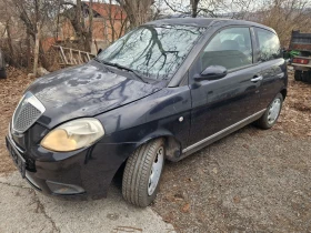 Lancia Ypsilon Бензин - 11 € / 21.51 лв. - 25627650 3 | Car24.bg Lancia Ypsilon Бензин - 11 € / 21.51 лв. - 25627650 3