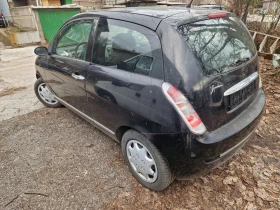 Lancia Ypsilon Бензин - 11 € / 21.51 лв. - 25627650 6 | Car24.bg Lancia Ypsilon Бензин - 11 € / 21.51 лв. - 25627650 6