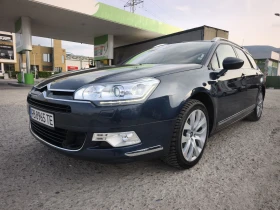 Citroen C5 2.HDI 204kc EXCLUSIVE !!!!